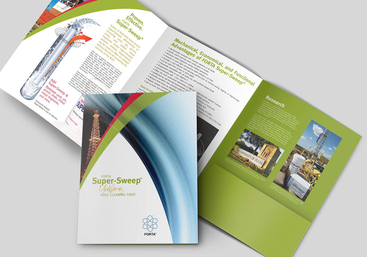 pocket folder design